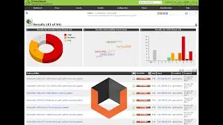 طريقة تثبيت Vulnerability Management Platform. منصة لادارة الثغرات الامنية OpenVAS