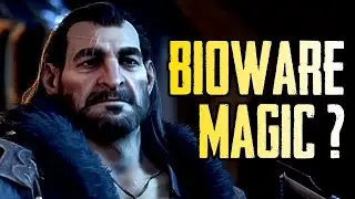 I heard this game was good - Dragon Age: The Veilguard