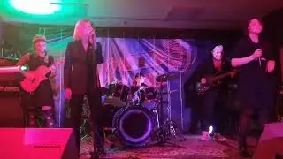 BLACK SABBATH - PARANOID (QROCK COVER)