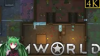 YOU WILL DIE | RimWorld 4K - Ep 2