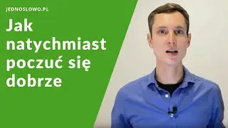 Słowo, bez którego żadne bogactwo nie da Ci szczęścia