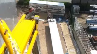 fassadenbau