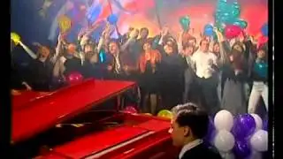 Борис Немцов (Выборы губернатора 1995) - Предвыборный ролик