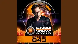 Ambrosia (VONYC Sessions 843)