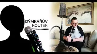 🎙️ Dýmkařův koutek #44 – Jakub Keller: Dýmkařská sbírka, iSmoke Genius a @hookahcz