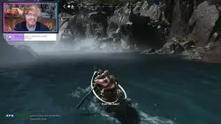 Highlight: God of War - Booley Plays - Stream 5