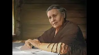 Притча о материнской любви