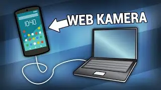 TELEFON KAO WEB KAMERA