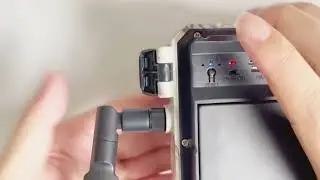 How to add 4G Trail Camera to UCON app