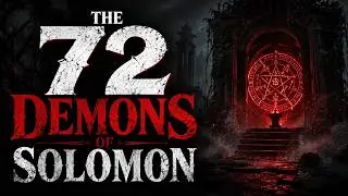 The 72 Demons of Solomon #4 | Buer, Gusion & Sitri Explained