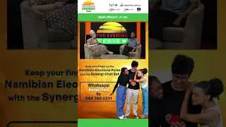 WATCH: Tjipura Tjipura, researcher with the Basic Income Grant (BIG) Coalition talks about their