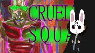 Wired Rabbit Joins The Cruelty Squad | Live