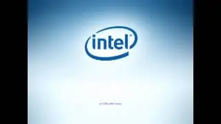 Intel Animations 1990-2011 Improved version