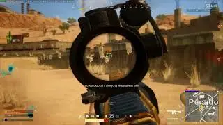 PUBG - BLOOD WATER 🔪