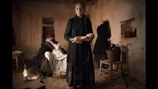 Murderess Official Trailer