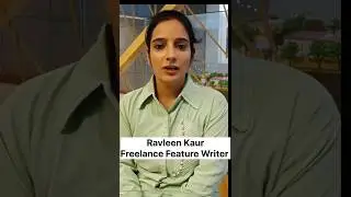 Tips on how to start writing.                                    #media #writing #freelancing
