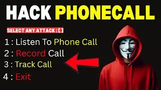 I found 10 Secret Phone Call Hacking Tools on Github