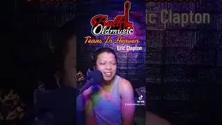 Tears In Heaven : Eric Clapton cover by Ball Oldmusic