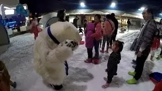 Snow Town Bangkok