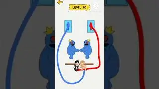 TOILET 🚽 RUSH : DRAW TO TOILET #shorts #gaming #viralvideo
