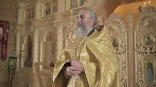 Проповедь О свободе и рабстве