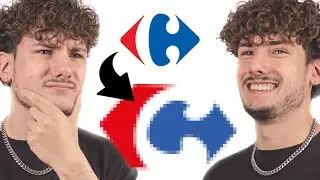On Refait des LOGOS de MÉMOIRE (Entre Jumeaux)