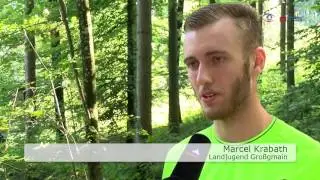Landes-Sommerspiele 2016