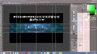 Lie Authority Speed Art