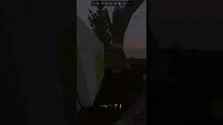 БИЧ РЕЙД в UNTURNED RUST