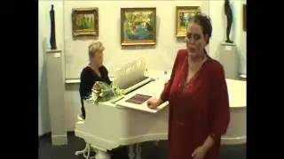 Ночь светла