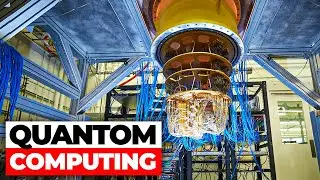 How Quantum Computing Will Shape The World?