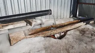 у Лэзымского Родника: