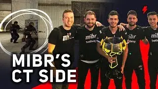 How MIBR went from bombing out of ELEAGUE to winning the ZOTAC cup