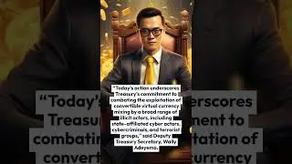 US Treasury Mandates Record Keeping and Reporting for Crypto Mixers