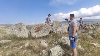 Последние туристи из России в Армении 2020 летом.