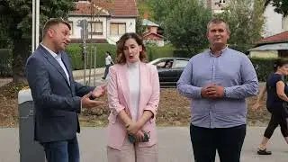 PRILOG VRT - NOVI SMEĆAR ZA ČISTIJU BANjU