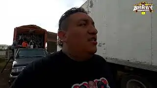 REGRESE A MI ANTIGUO PUEBLO A TOCAR, (termine pedo)
