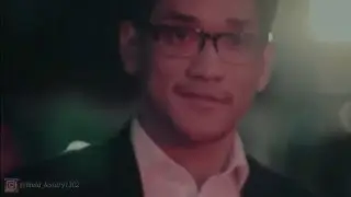 Afgan Ft. Rossa - Aku Bersahaja || FMV