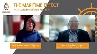 The Maritime Effect - Episode 1