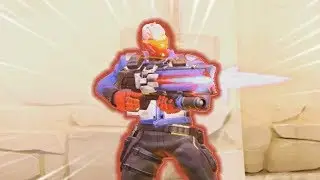 Top 5 Most Popular Heroes In Overwatch History