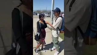 How’s dating in Utah as an Asian? 