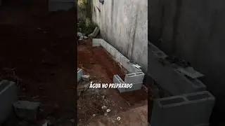 Reforma do Jardim #casasimplis #plantas #paisagismo #diy #decor #casa #decora #plants #decoracao