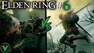 Por fin me ENFRENTO a Godric! / Elden Ring✨/ Capitulo 6