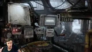 Metro Exodus