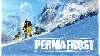 Jetzt wirds frostig! 🥶 Permafrost ❄ Angezockt | Deutsch