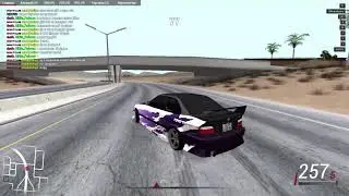 MTA  San Andreas 2021