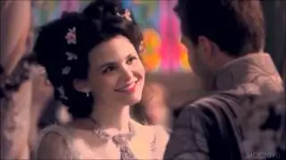 Snow & Charming | So Far Away {Once Upon a Time}