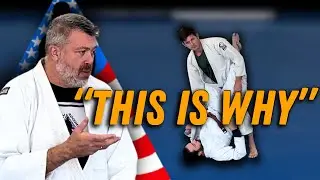 Why We Standing Guard Pass and You Should Too