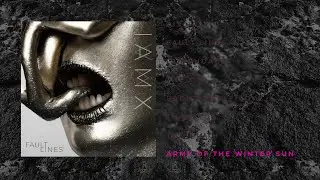 IAMX - Army Of The Winter Sun (Official Visualizer)