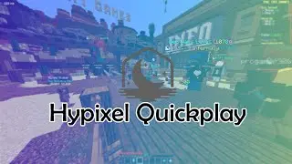 The Most Useful Feature Added To Lunar Client (Hypixel Quickplay)